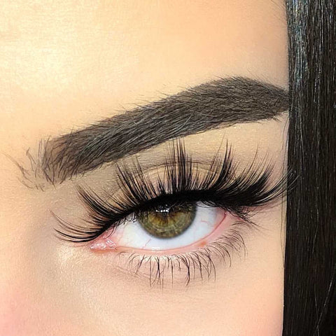 LASHES